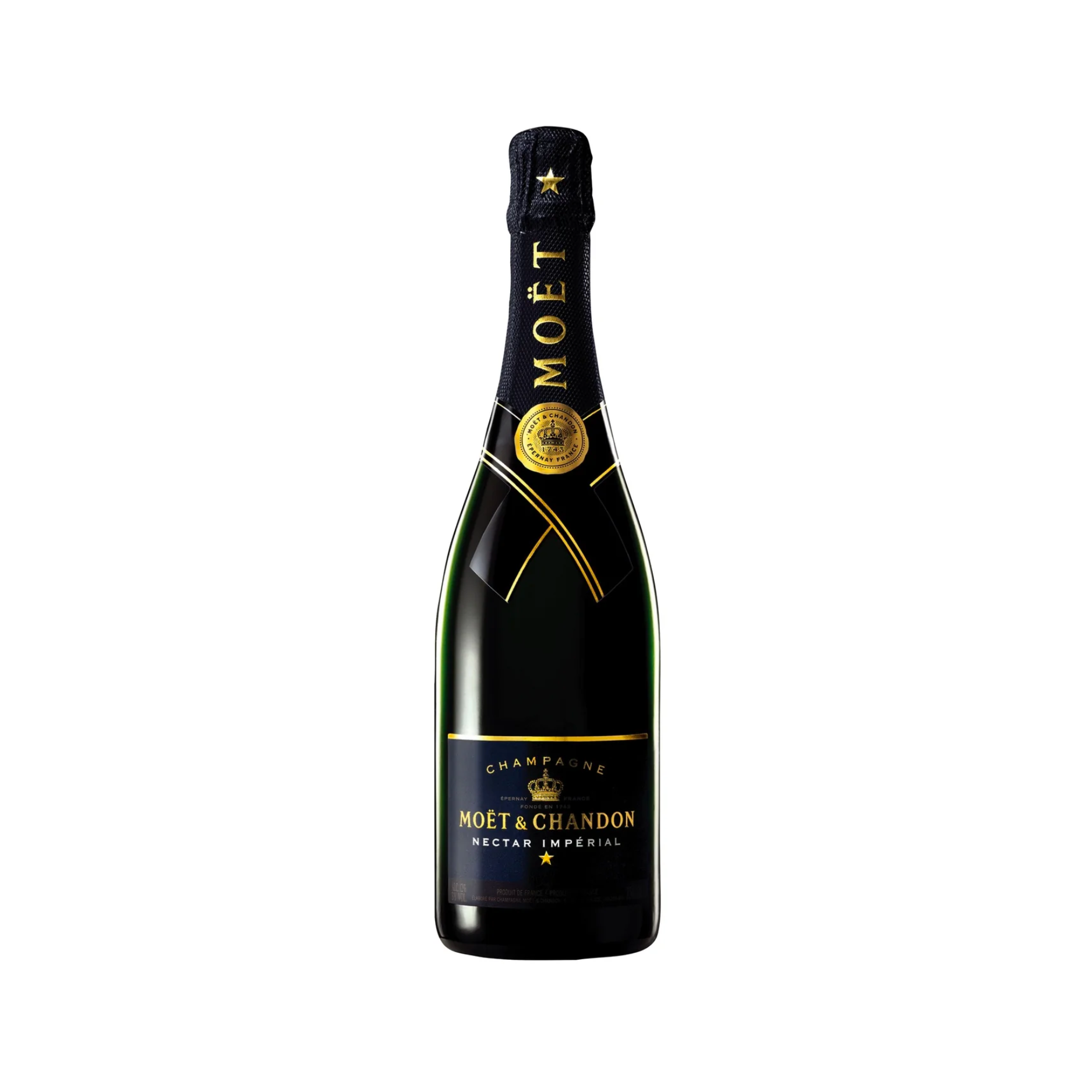 新品未開栓 MOET&CHANDON MOET IMPERIAL + N.I.R-