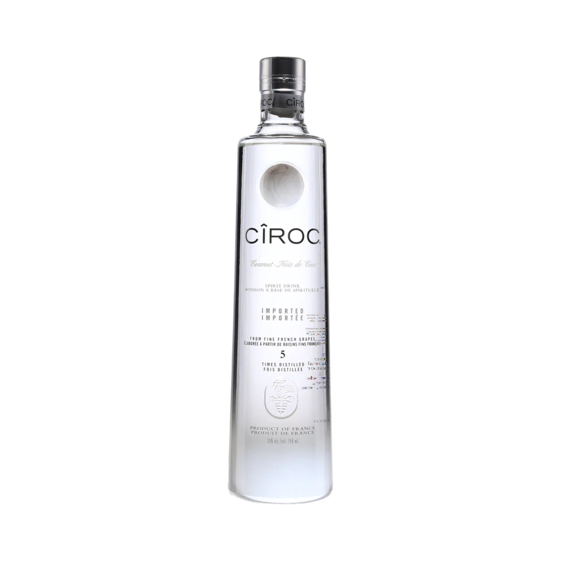 Ciroc Coconut Vodka Canadian Liquor Store