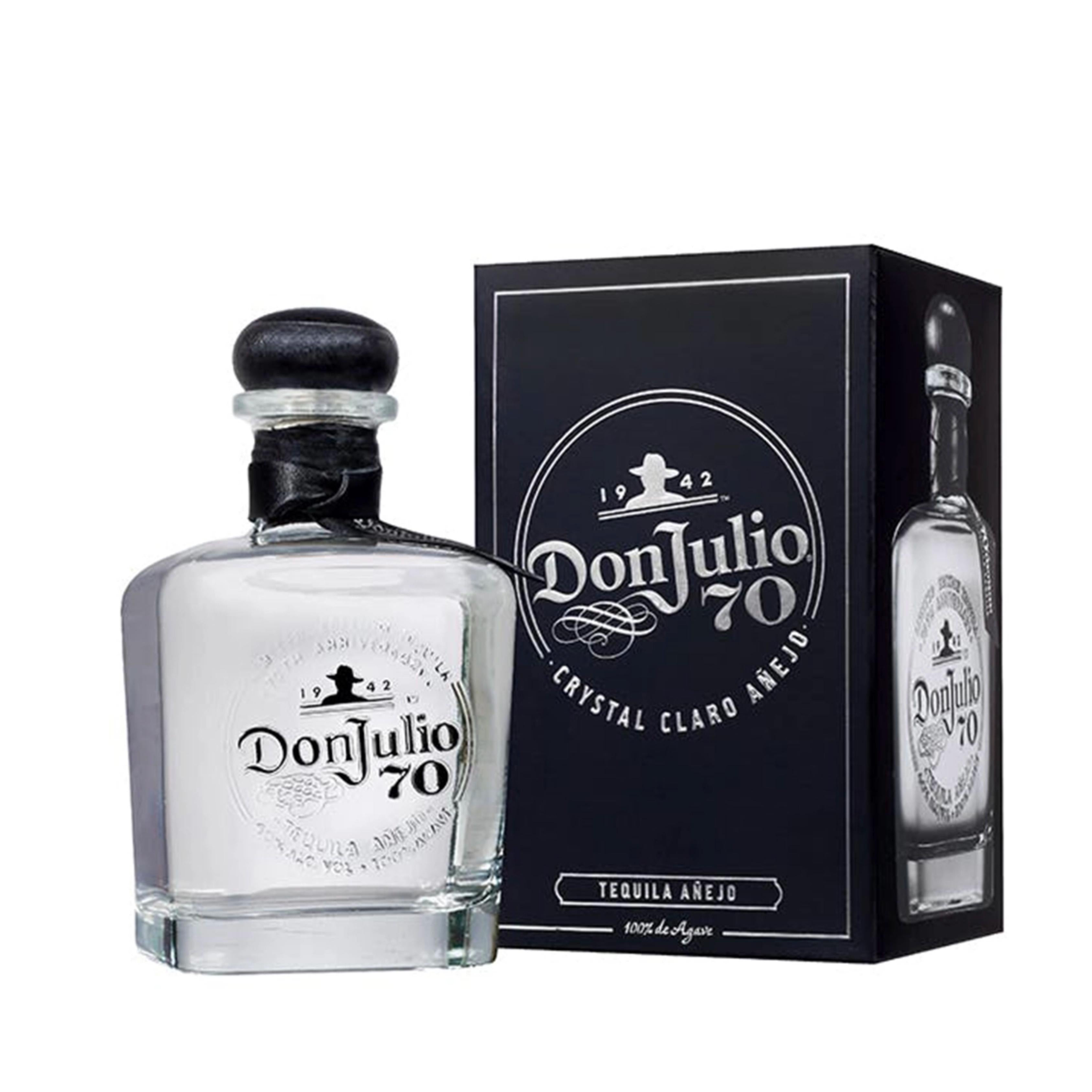 Don Julio 70Th