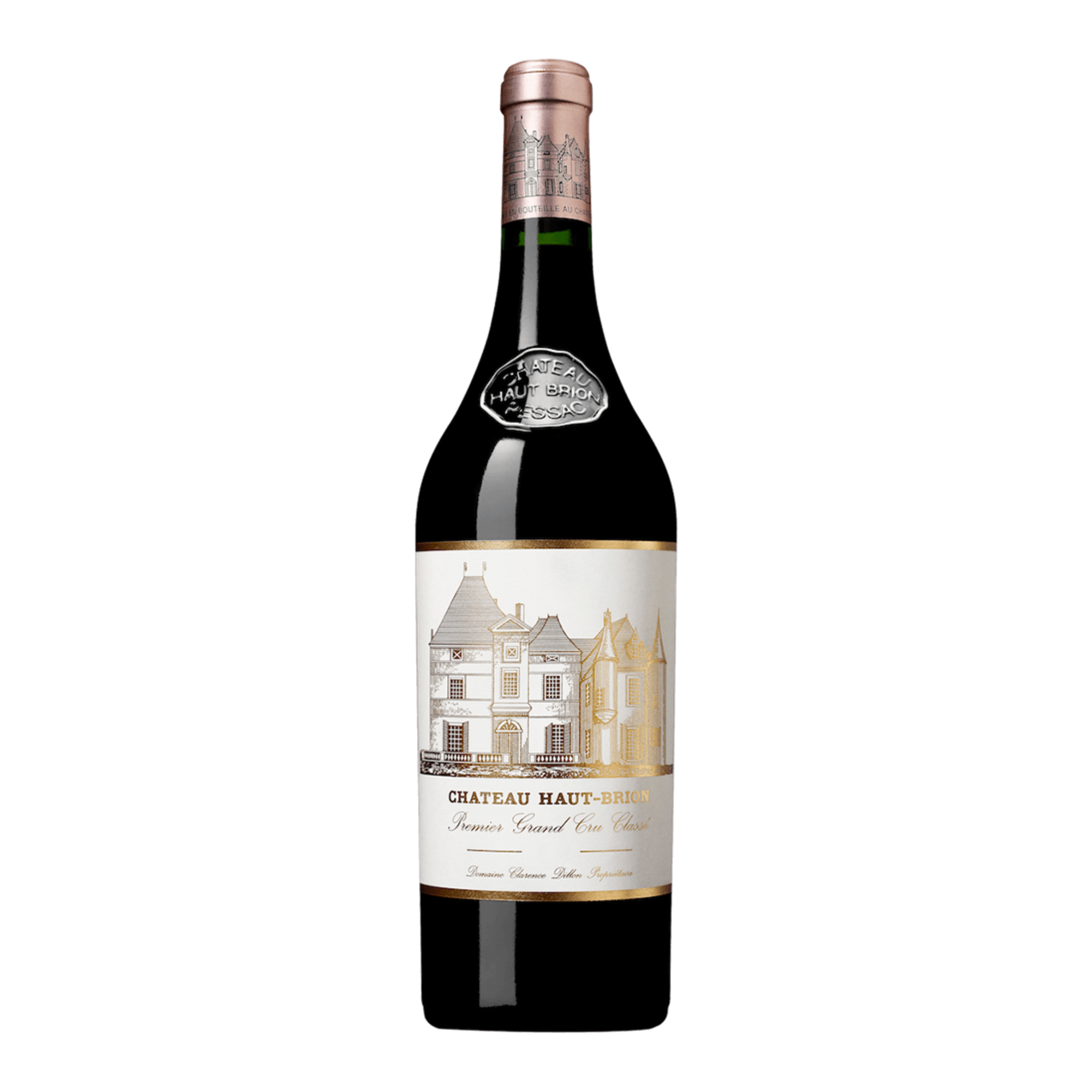 侯伯王酒庄红葡萄酒 CHATEAU HAUT BRION 2019 – Canadian Liquor Store