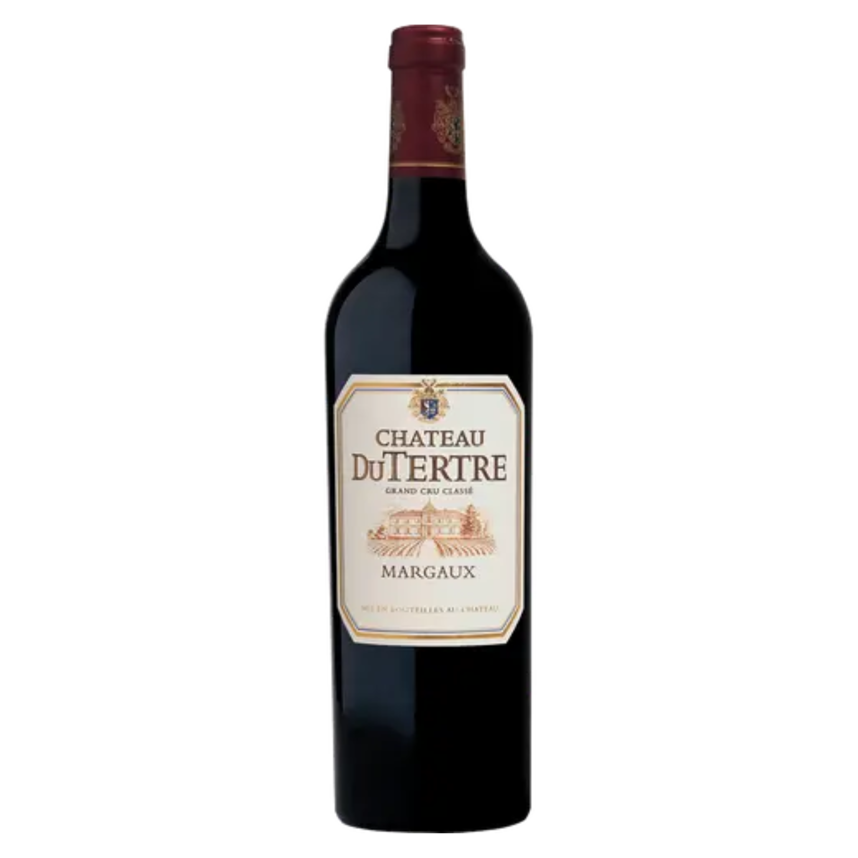 Chateau Du Tertre 2014 – Canadian Liquor Store