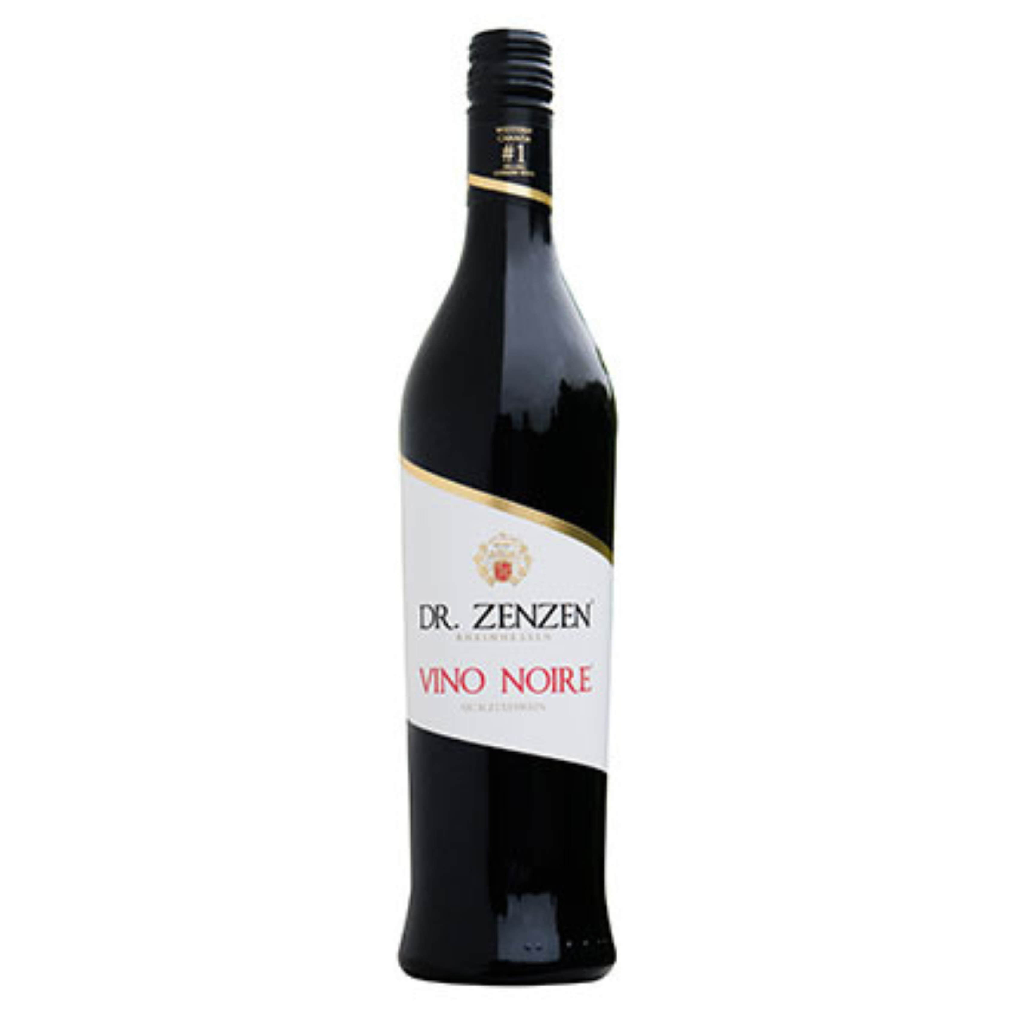 德森森贵族红葡萄酒Dr. Zenzen Noblesse Vino Noire 750Ml – Canadian 