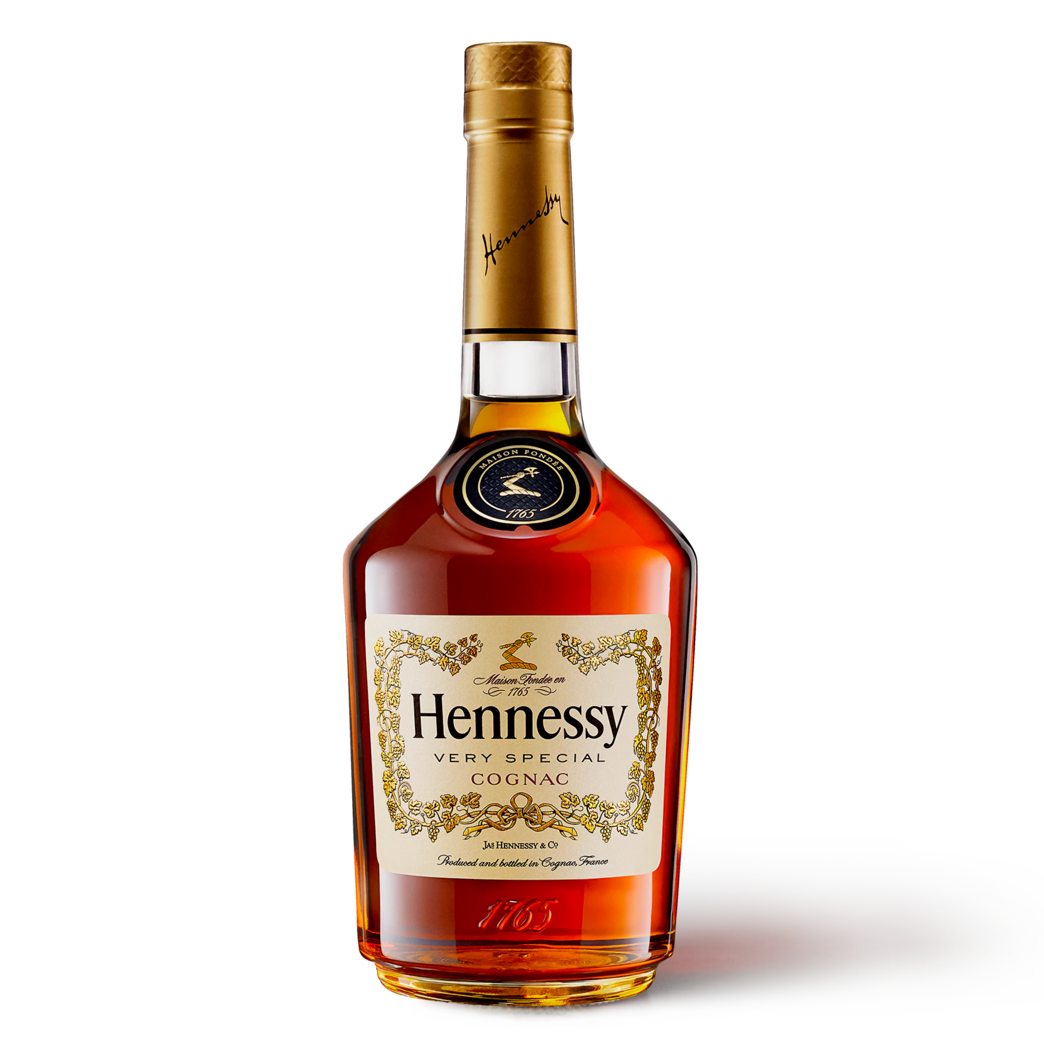 轩尼诗干邑白兰地V.S HENNESSY VERY SPECIAL 1.75L – Canadian Liquor