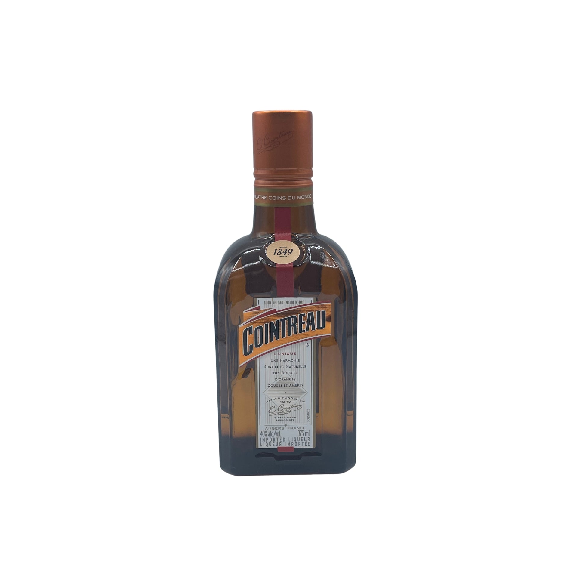 Cointreau Liqueur