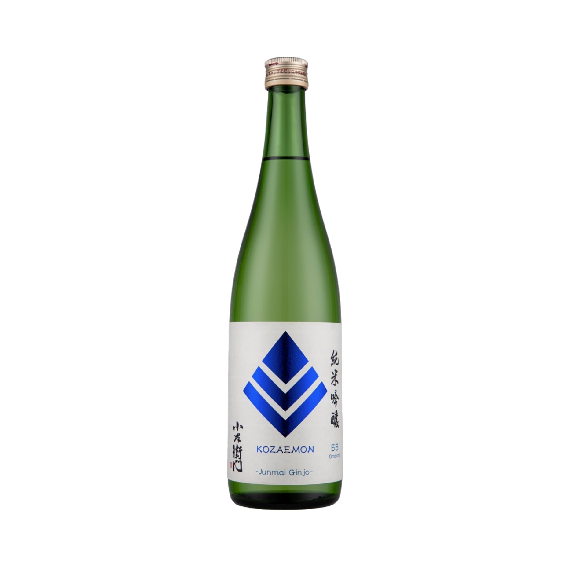 小左卫门大町纯米吟酿 KOZAEMON OMACHI JUNMAI GINJO