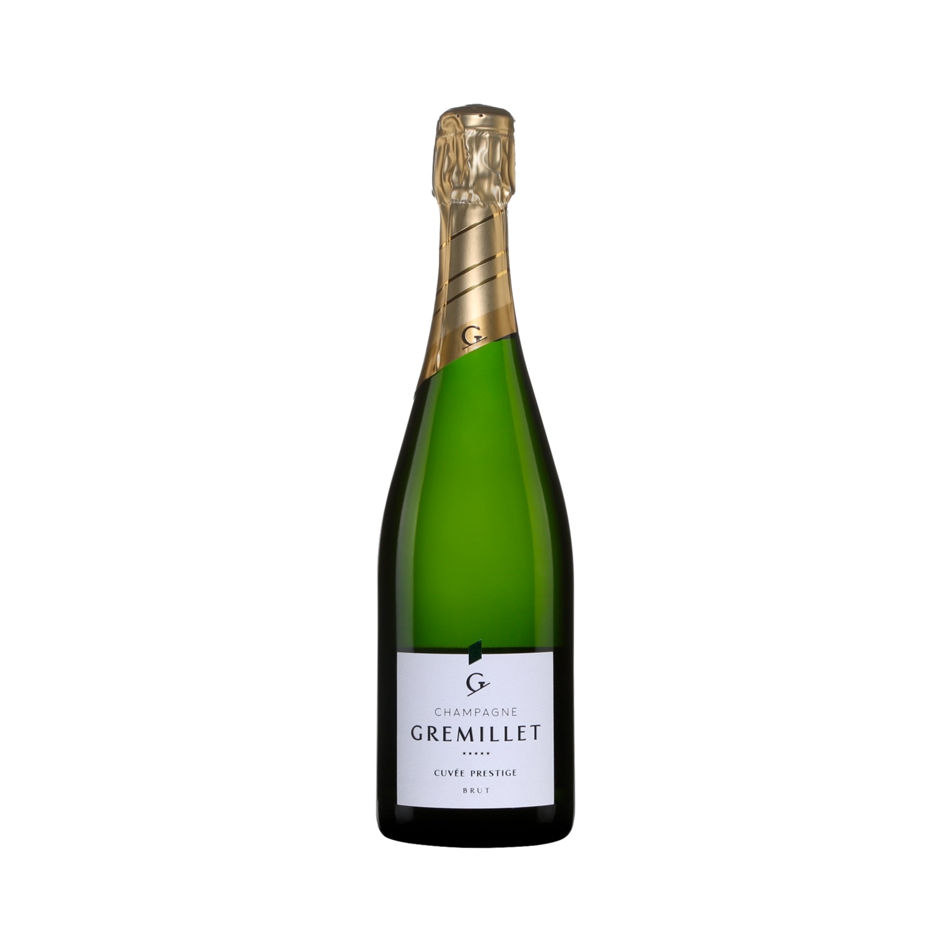 Champagne Gremillet Organic Canadian Liquor Store