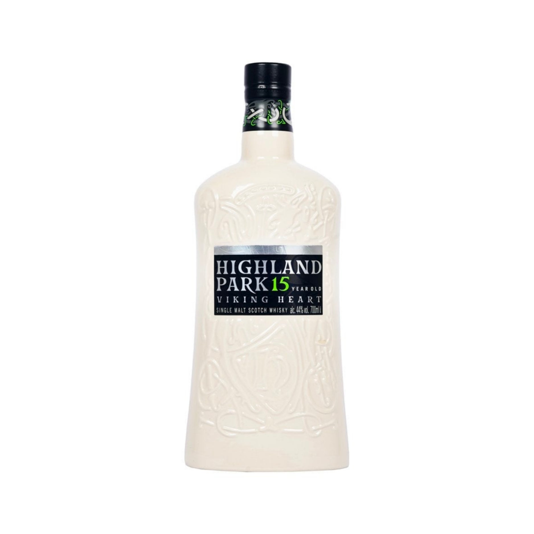 Highland Park Viking Heart 15 Year Old Single Malt Scotch Whisky