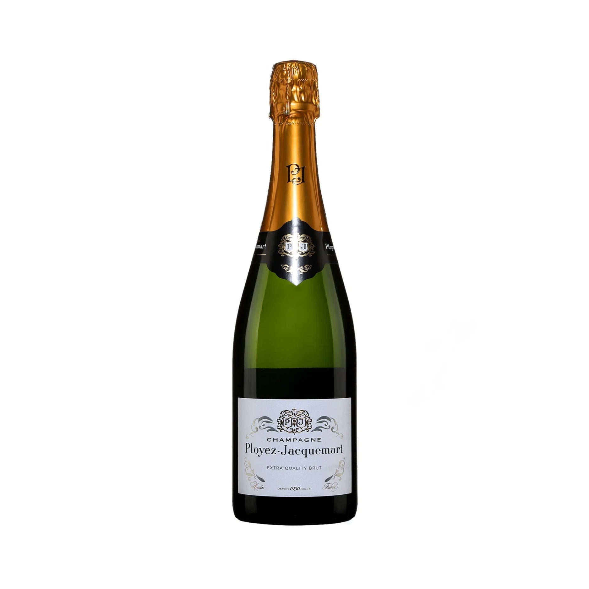 Ployez Jacquemart Passion Extra Brut Canadian Liquor Store