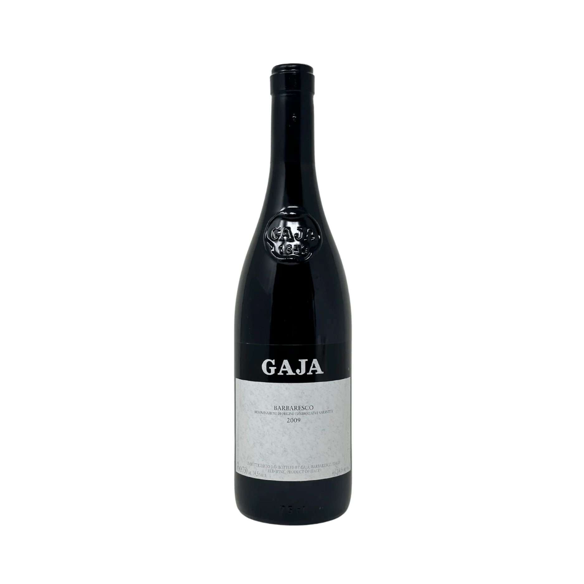 イタリア GAJA 「DARMAGI」 1997 ガヤ ダルマジ - ワイン