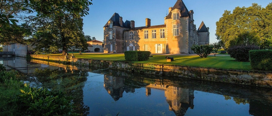 CHATEAU D'ISSAN