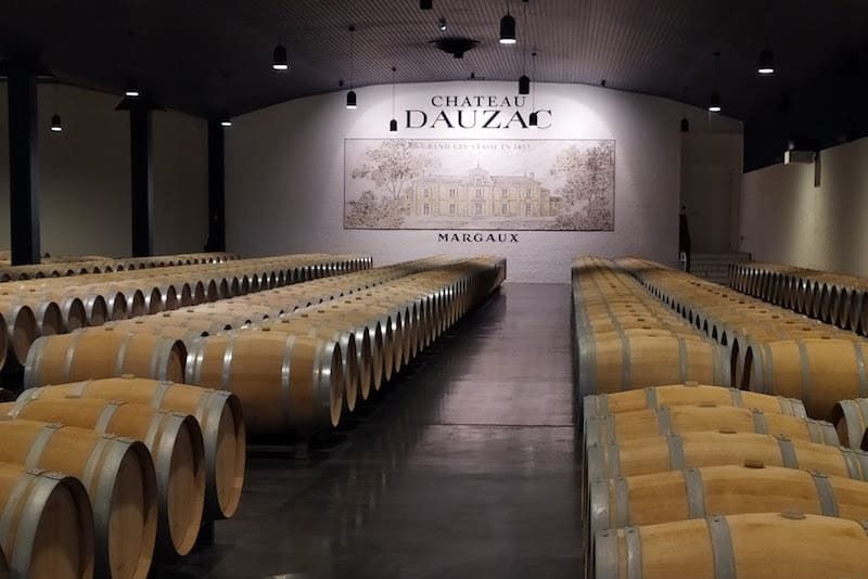 CHATEAU DAUZAC