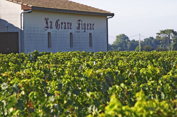 CHATEAU FIGEAC