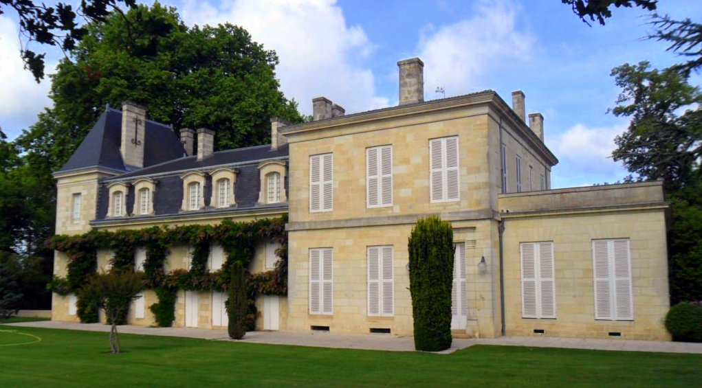 CHATEAU GLORIA