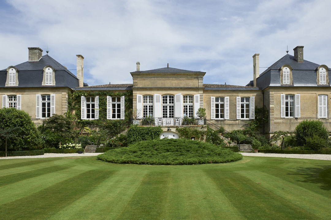 CHATEAU LANGOA BARTON