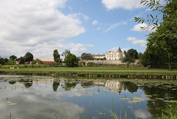 CHATEAU LAFITE ROTHSCHILD