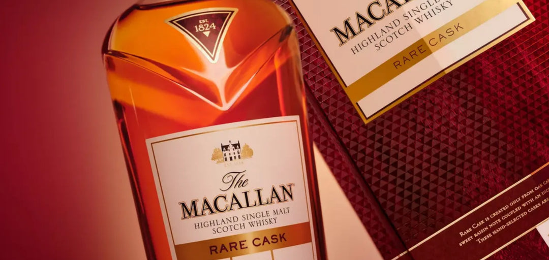 The Allure of Macallan Whisky