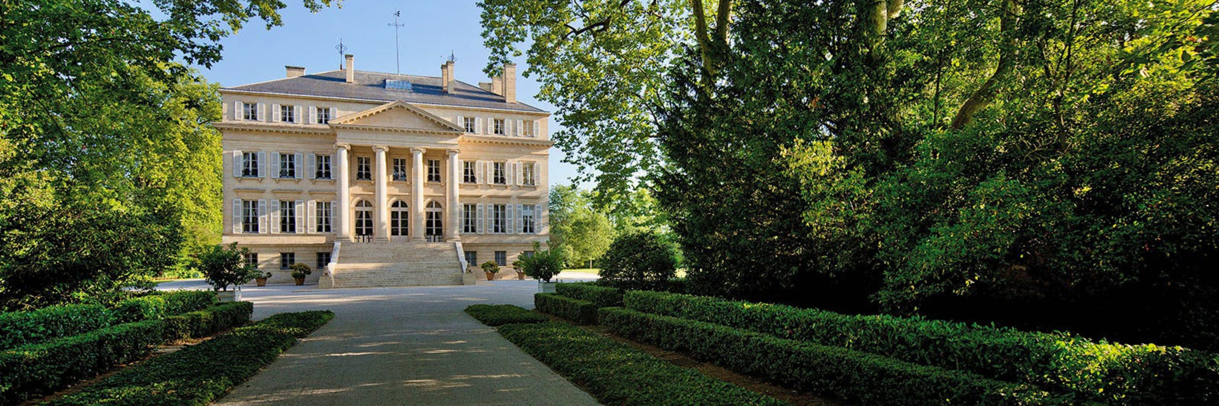 Chateau Margaux