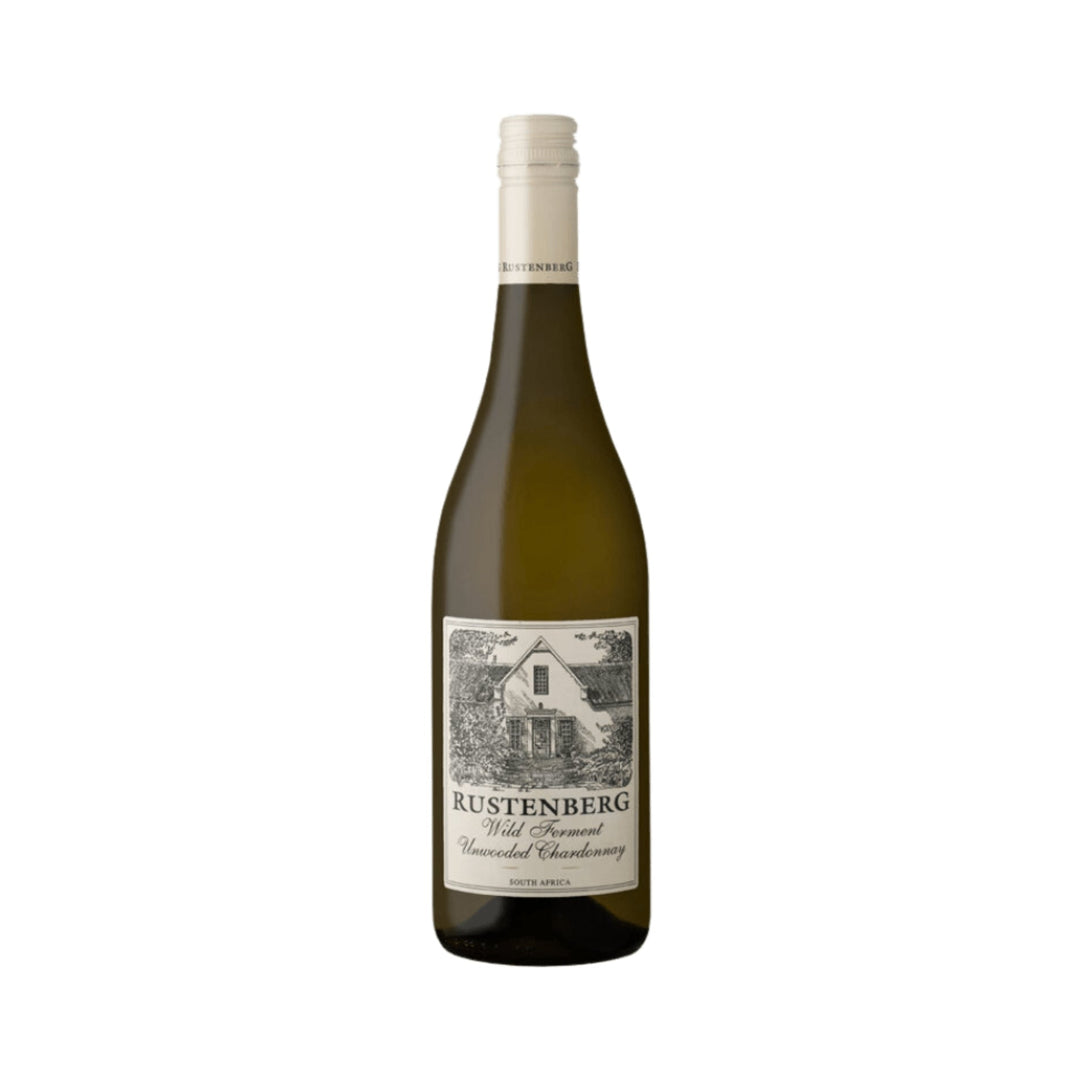 Rustenberg Dry Ferment Unwooded Chardonnay