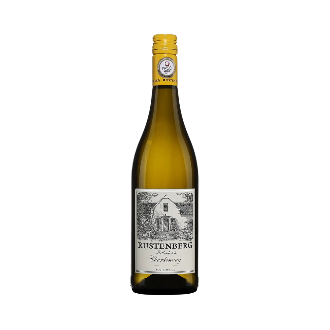 Rustenberg Stellenbosch Chardonnay