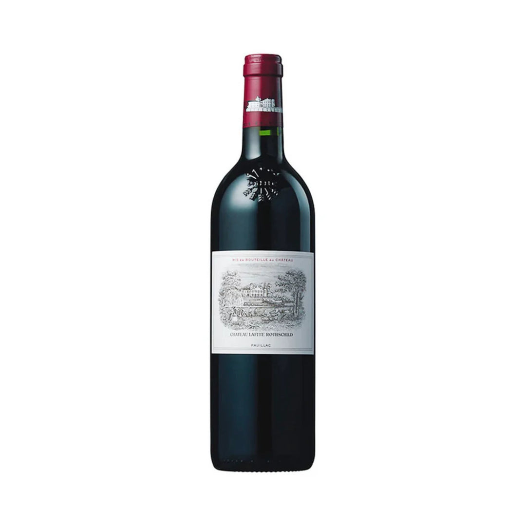 拉菲酒庄红葡萄酒 Chateau Lafite Rothschild 2021