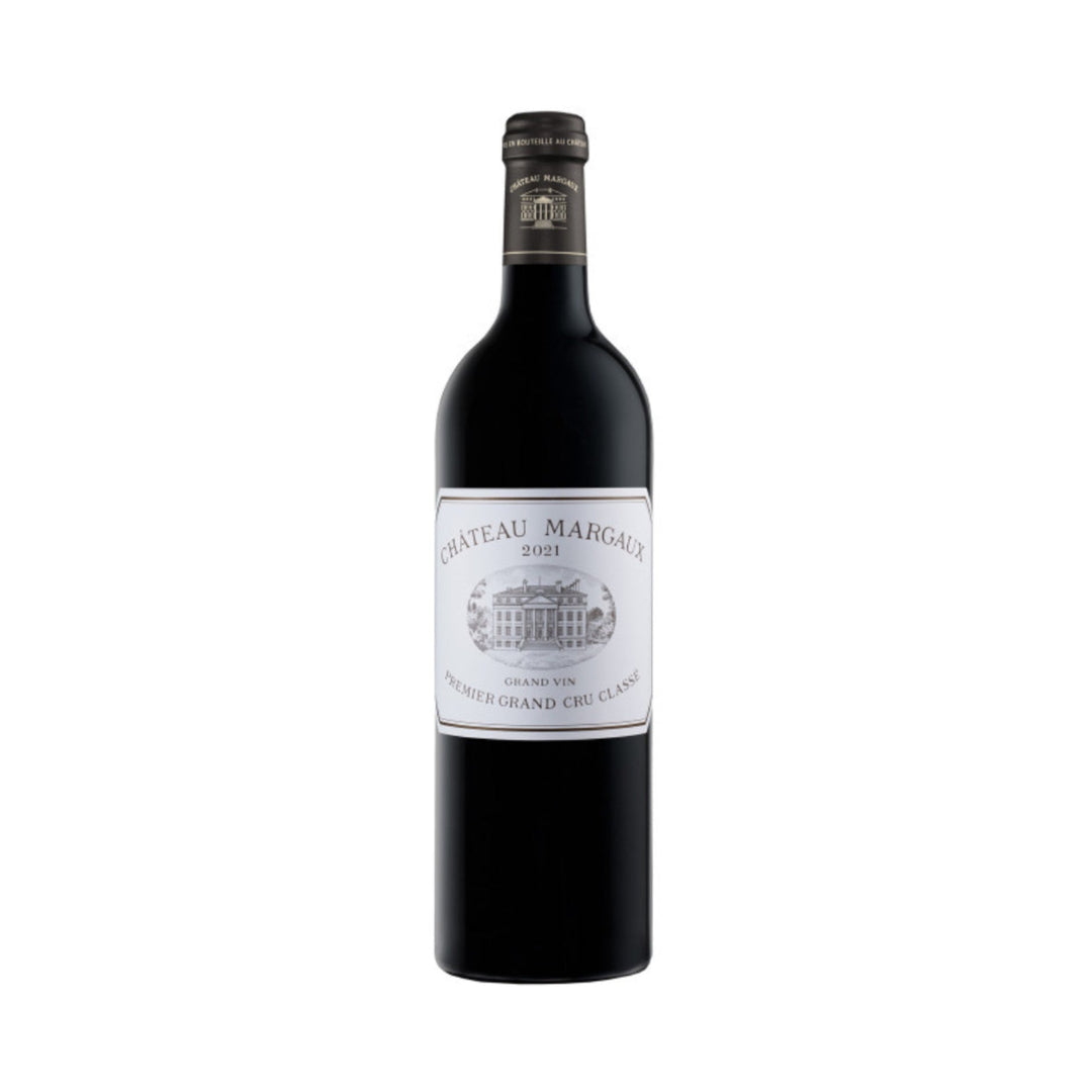 玛歌酒庄红葡萄酒 Chateau Margaux 2021