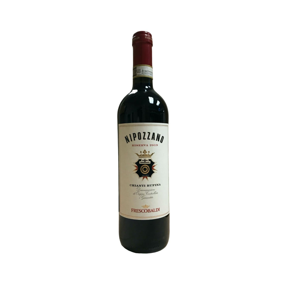 Frescobaldi Nipozzano Chianti Rufina Riserva