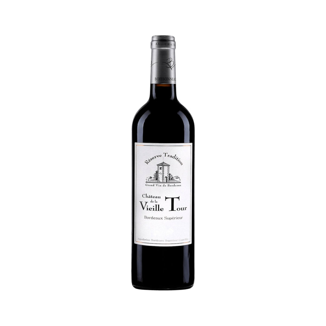 Chateau de la Vieille Tour Reserve Tradition 2020