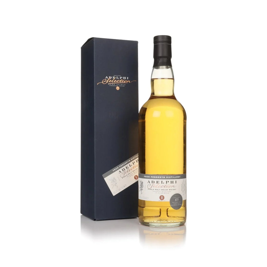 Penderyn Adelphi