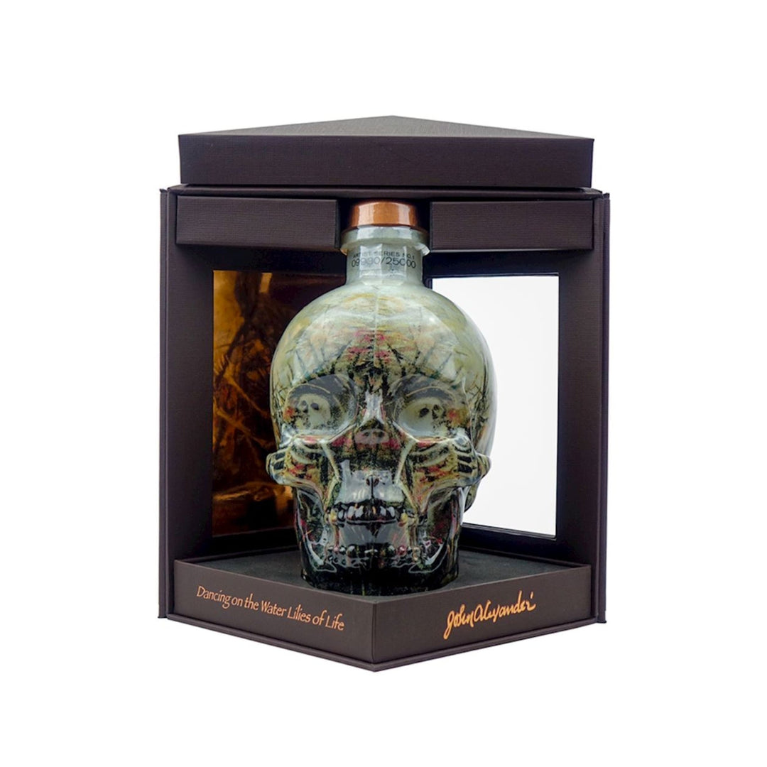 Crystal Head John Alexander Series 700ml