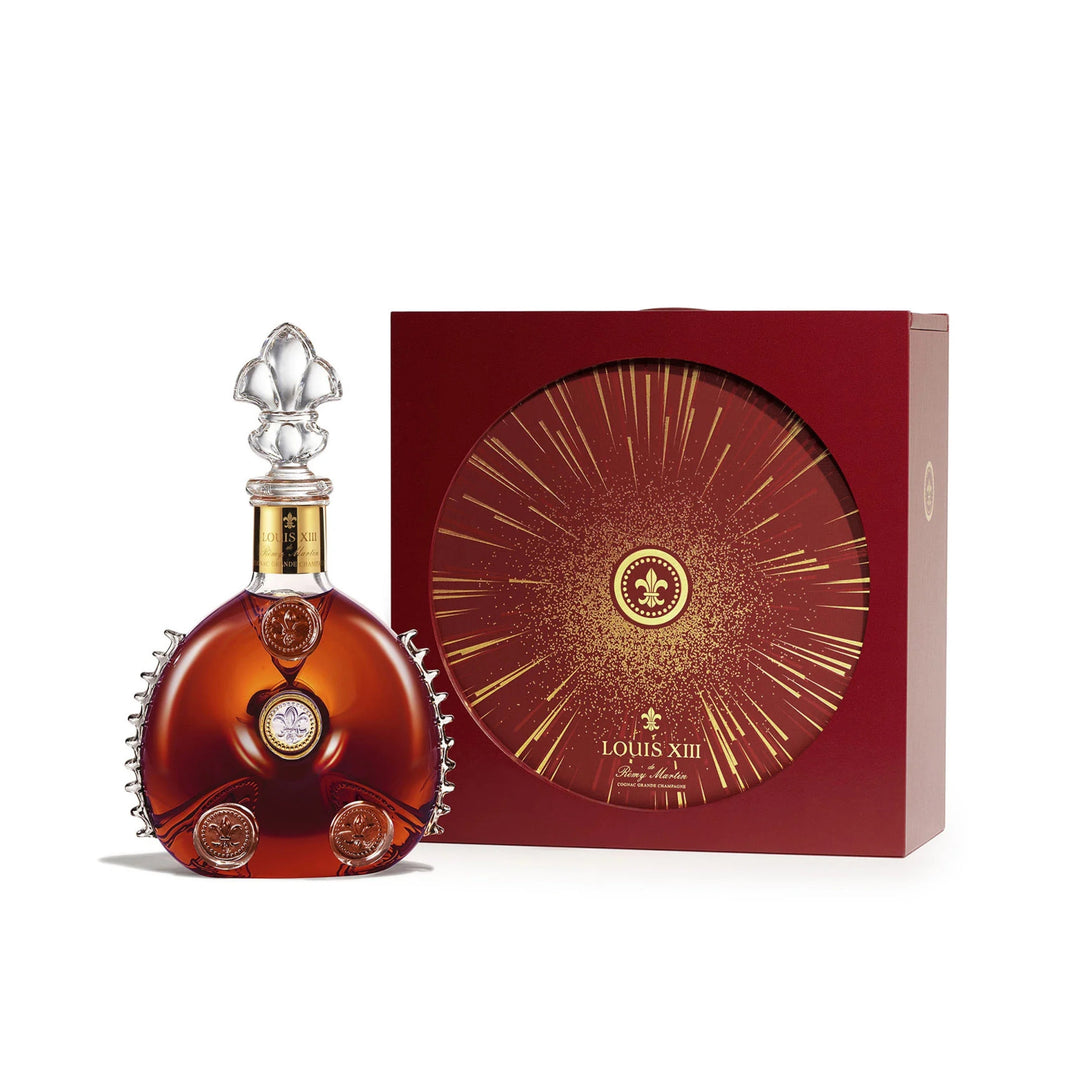 Remy Martin Louis XIII End of Year 2024-2025