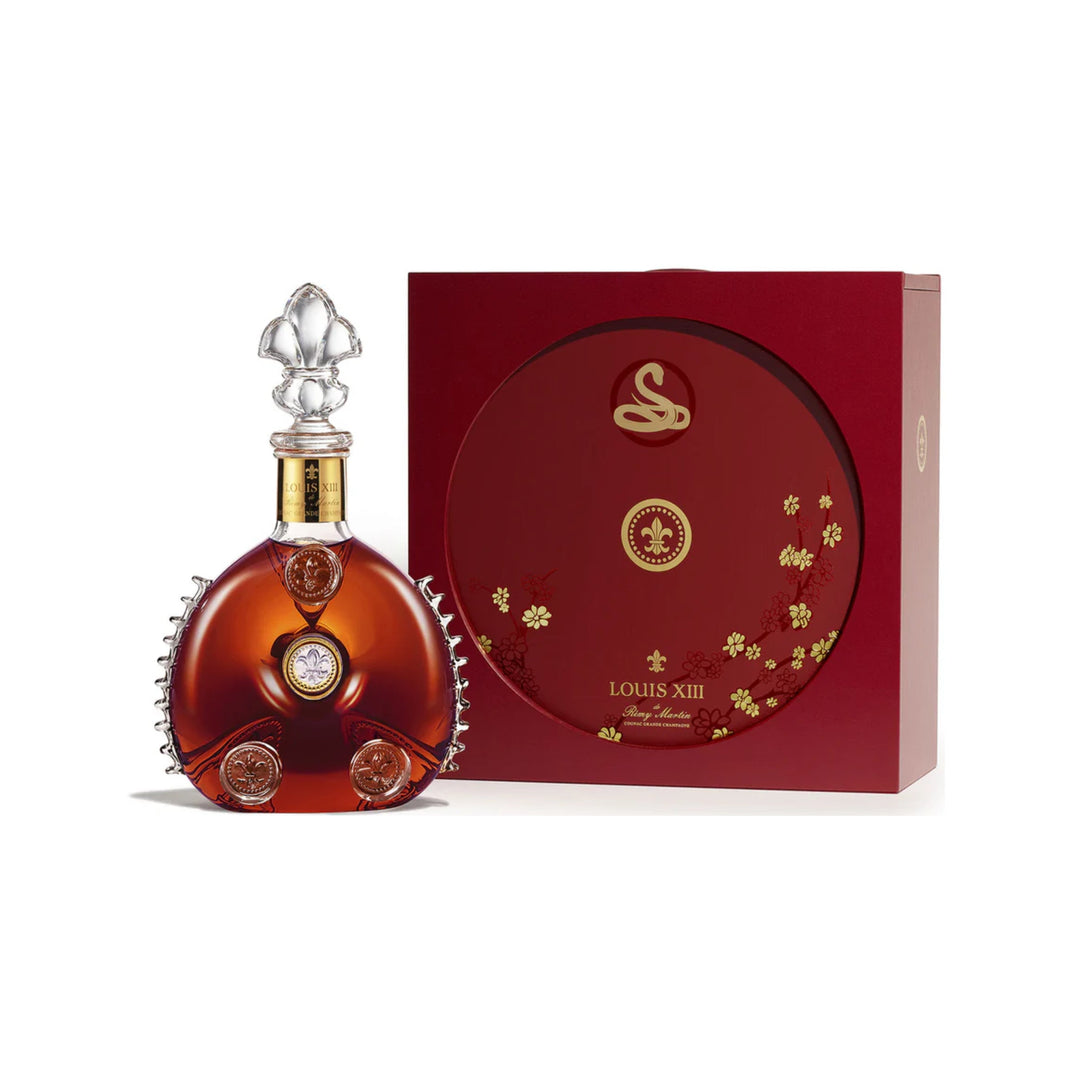 Remy Martin Louis XIII Lunar New Year - Year of the Snake