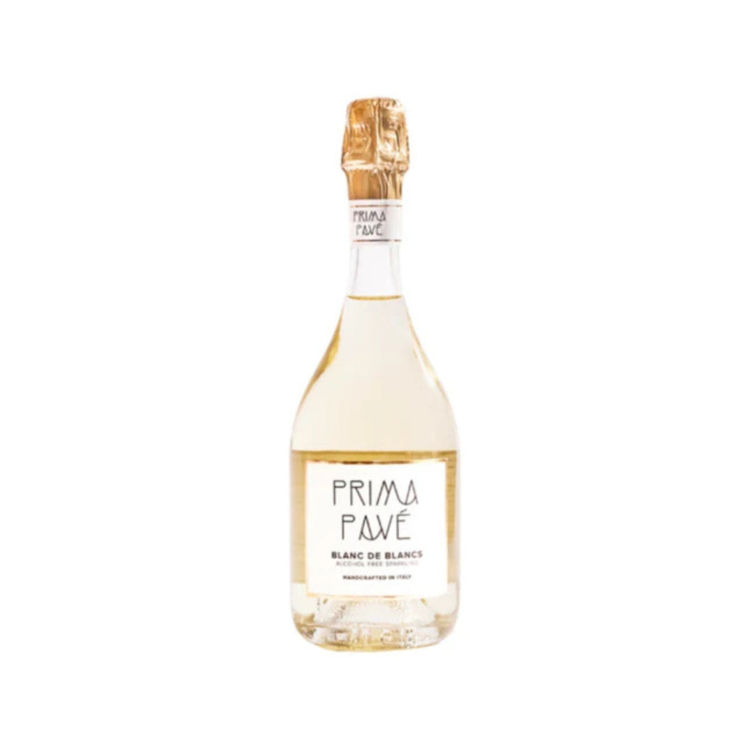 Prima Pave Sparkling Blanc De Blancs