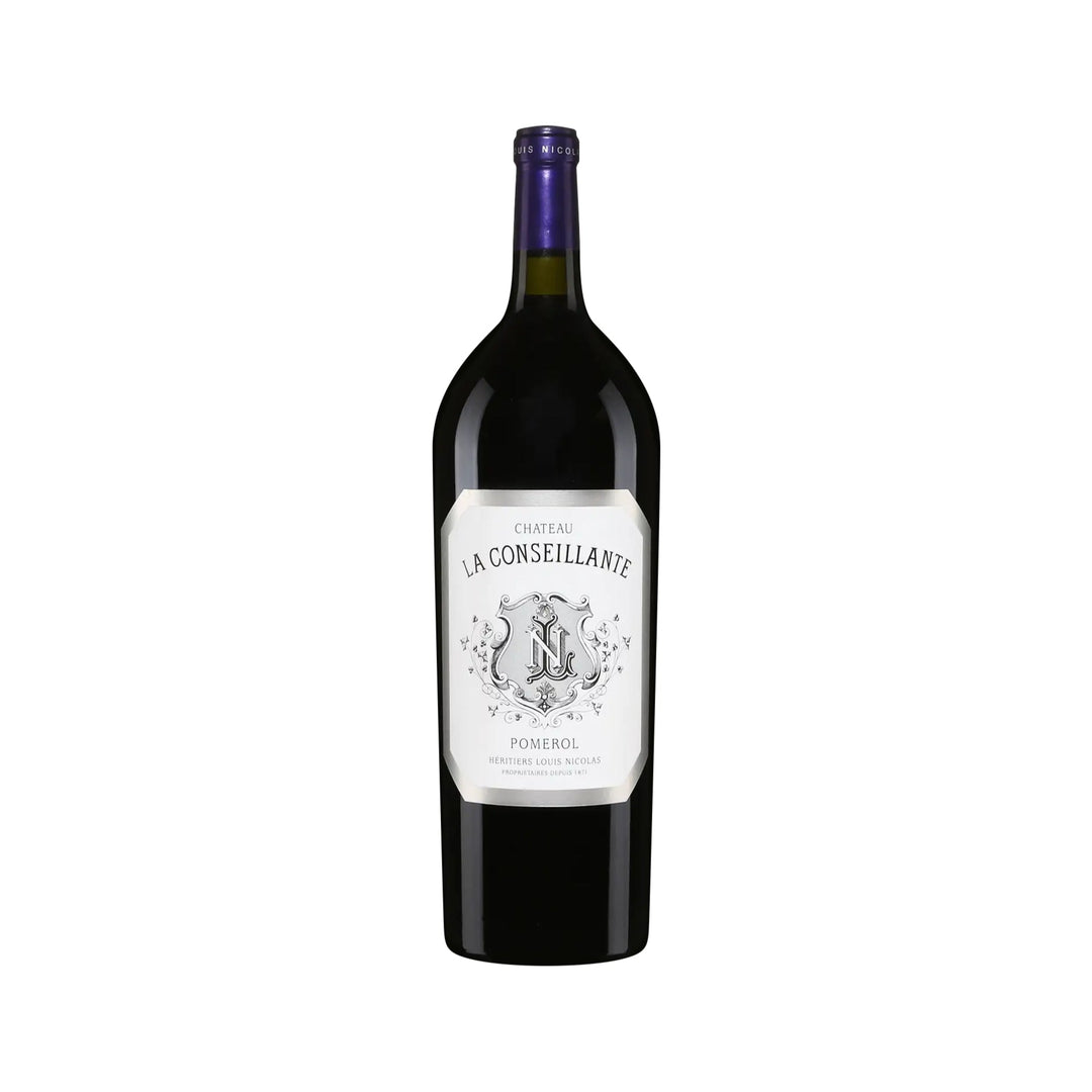 Chateau La Conseillante 2019