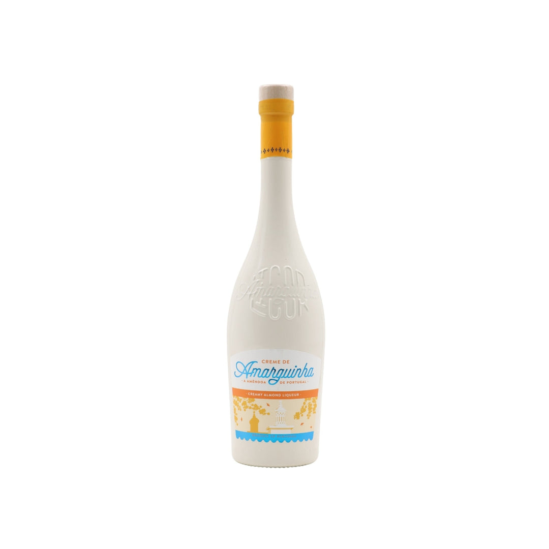 AMARGUINHA BITTER ALMOND LIQUOR CREAM