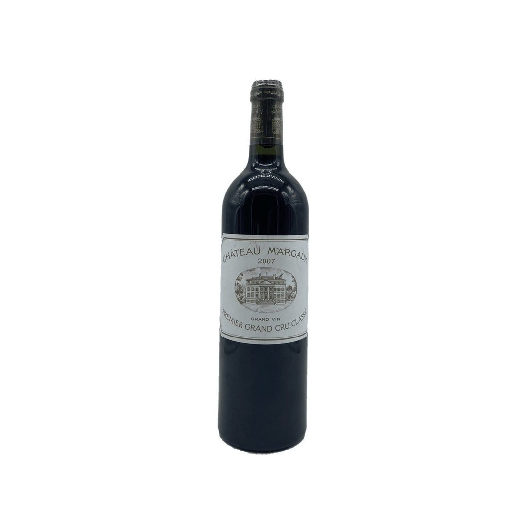 Chateau Margaux 2007-6