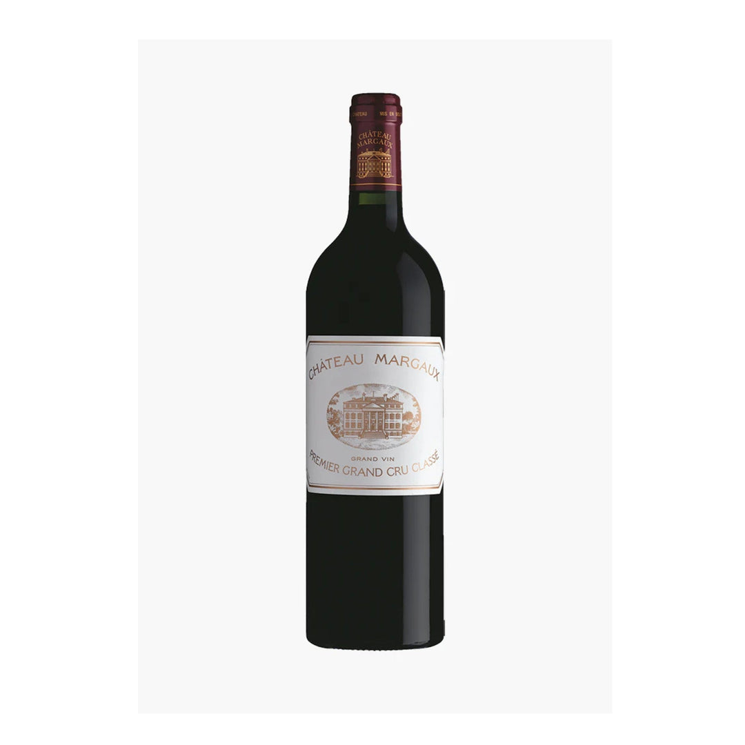 Chateau Margaux 2009-6