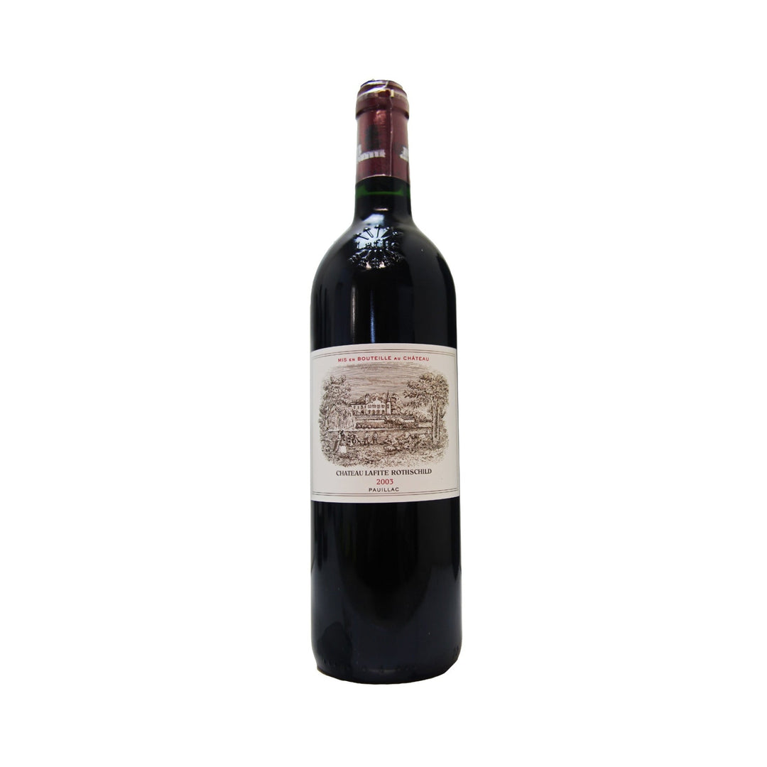 Chateau Lafite Rothschild 2003-6