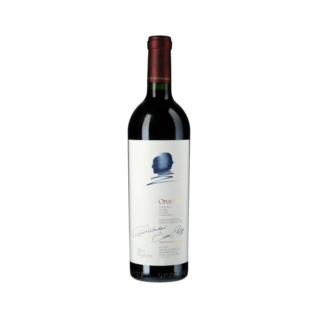 Opus One 2021