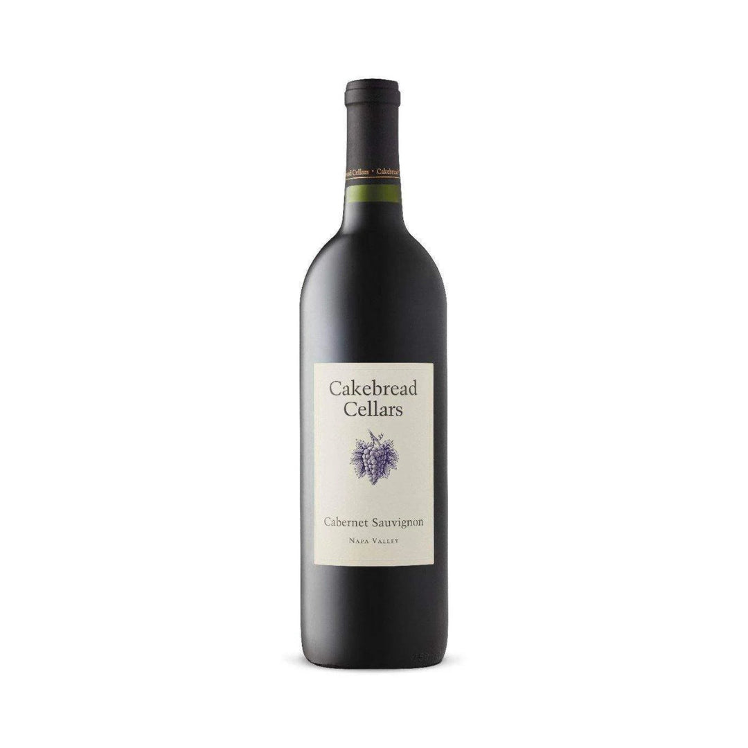 Cakebread Cellars Cabernet Sauvignon