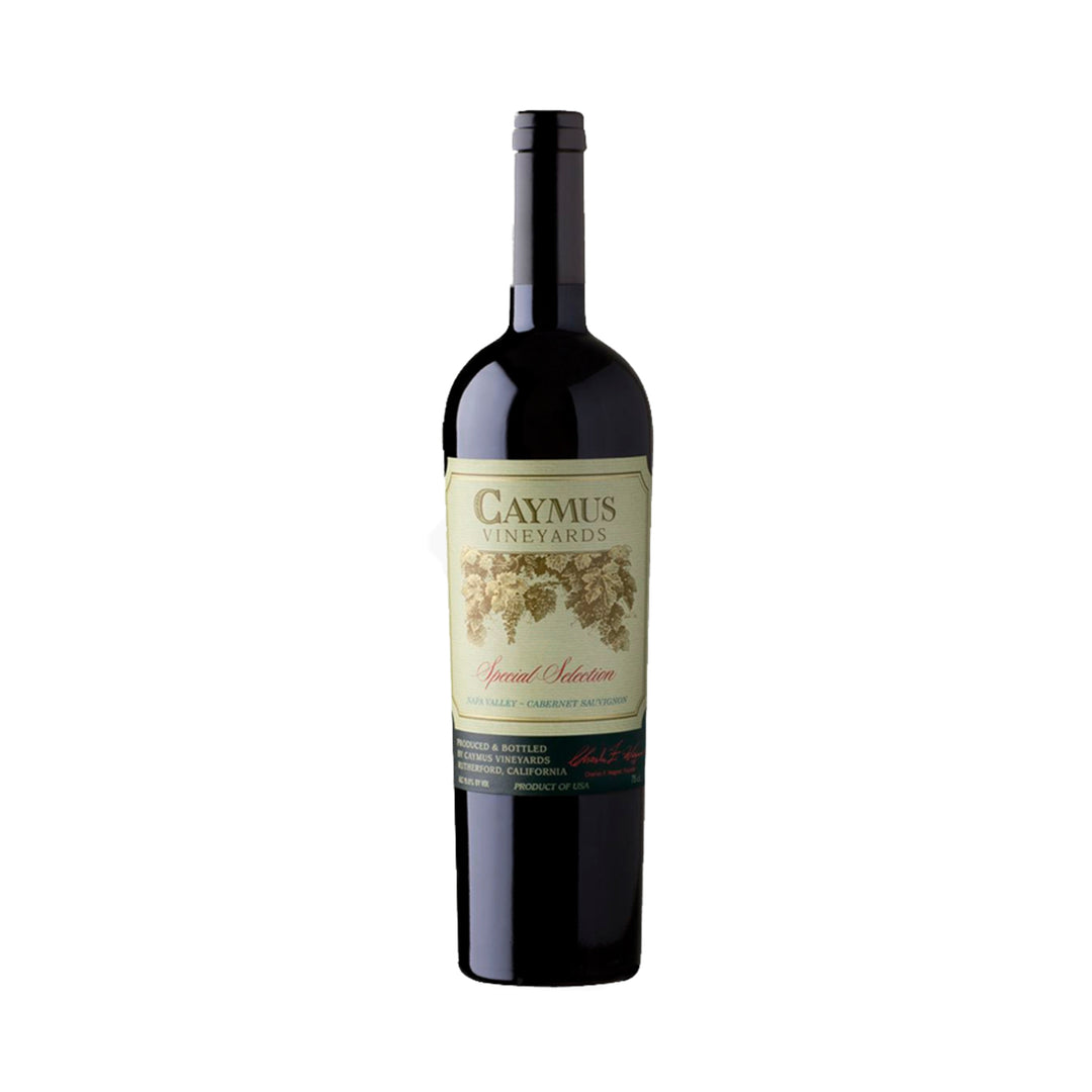 Caymus Special Selection Cabernet Sauvignon