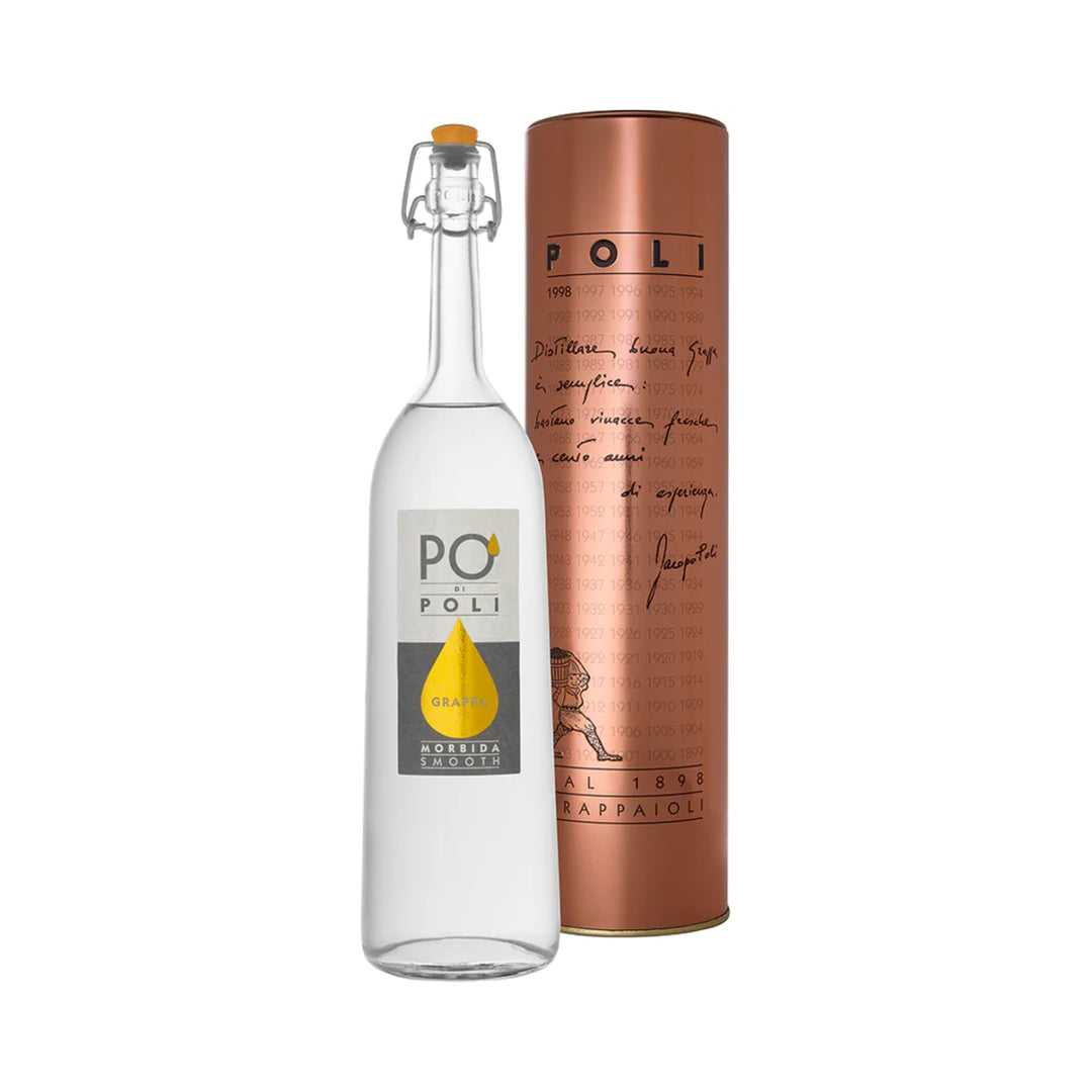 Distillerie Poli 'Po Di Poli' Morbida