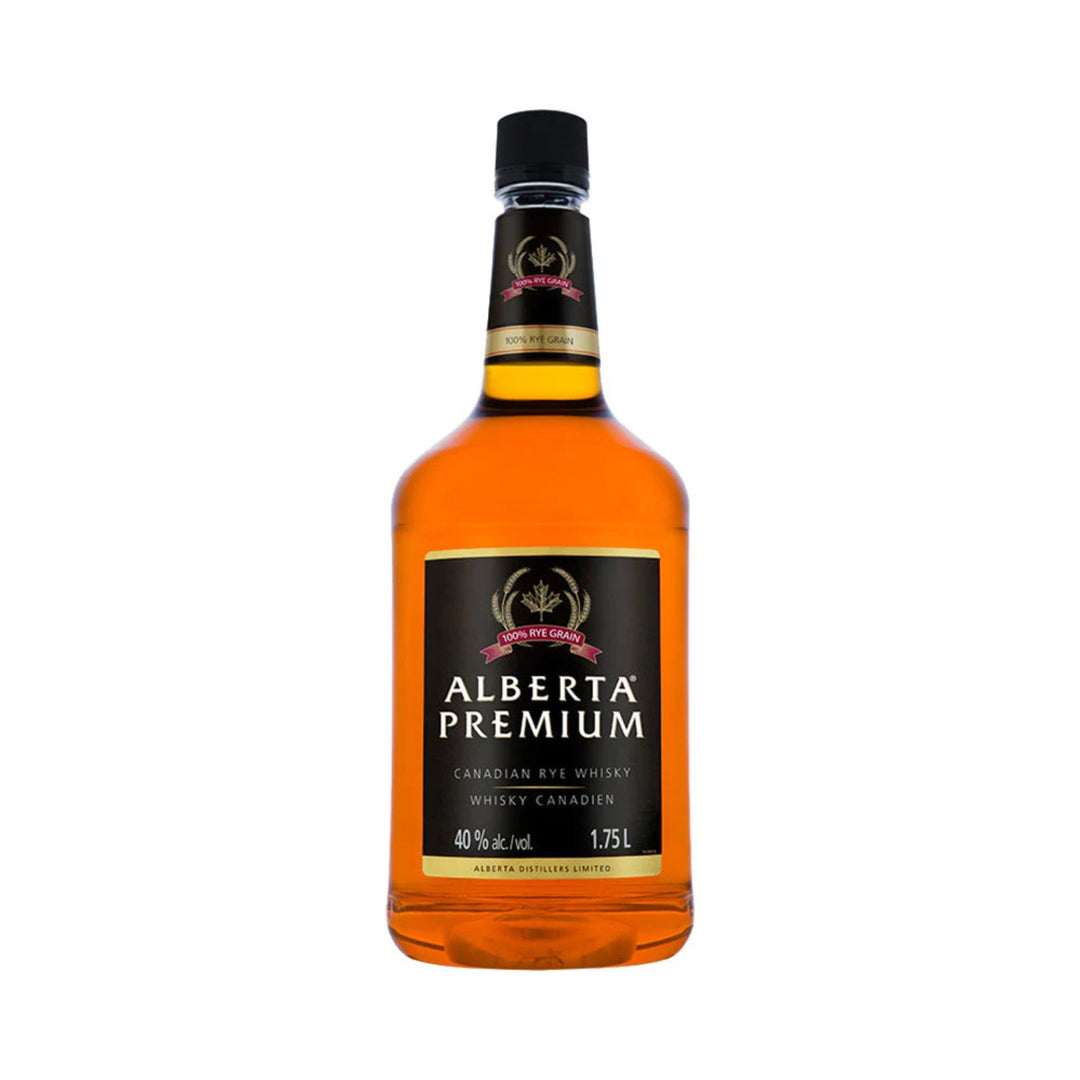 Alberta Premium Blended Rye Whisky 1.75L