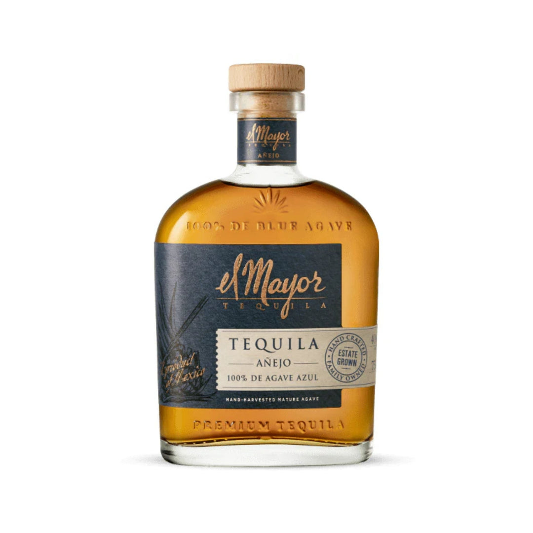 El Mayor Tequila Anejo