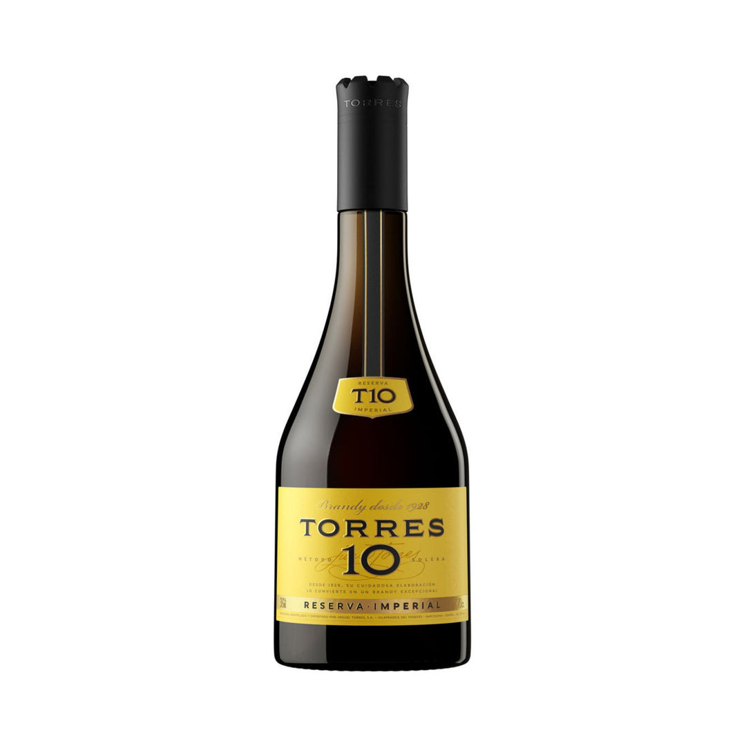 托雷斯10年白兰地 Torres 10Yr Brandy