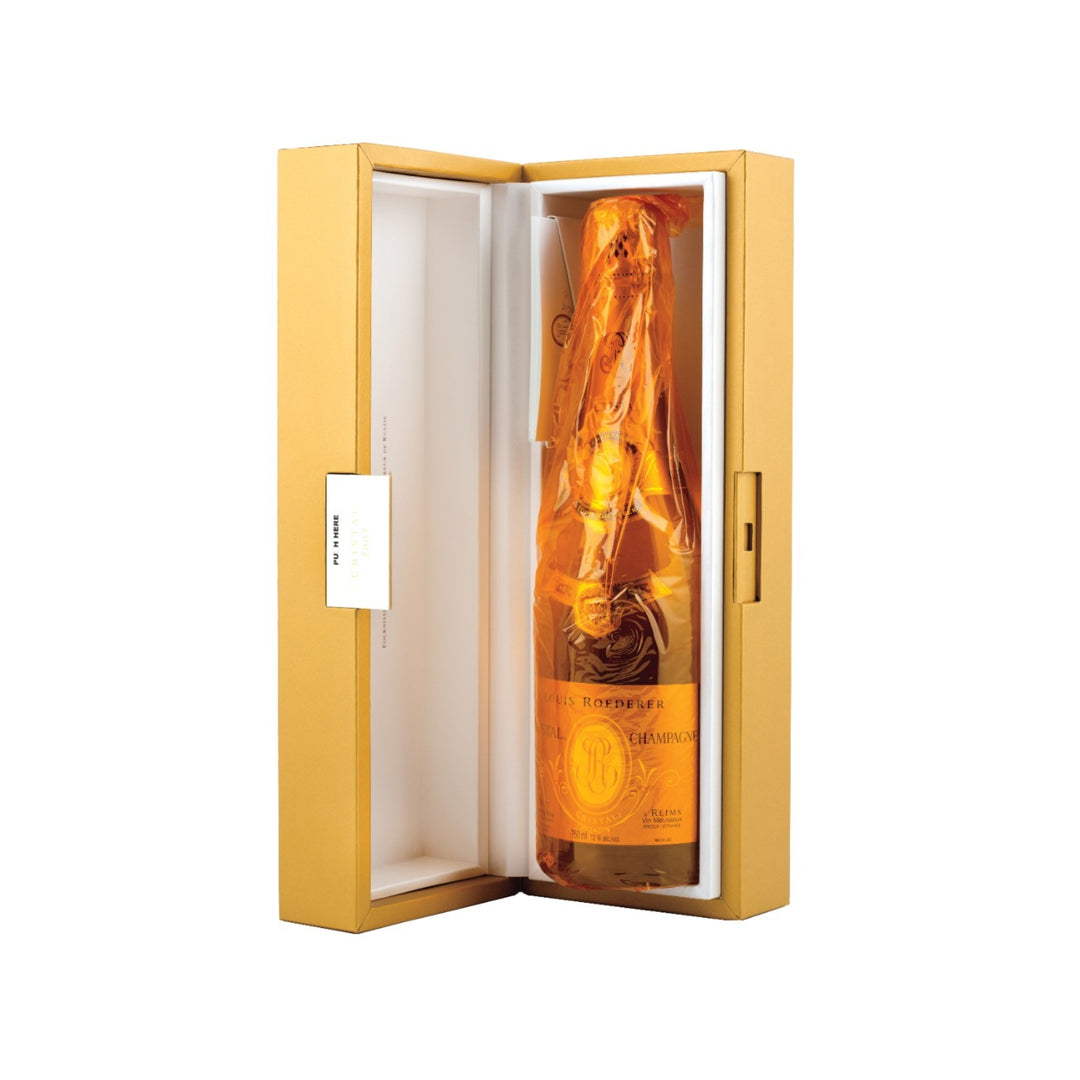 Louis Roederer Cristal