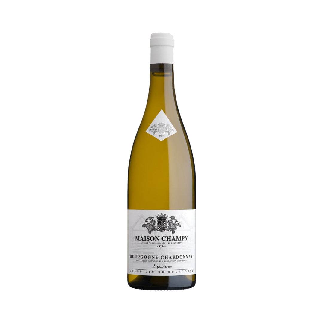 Maison Champy Bourgogne Chardonnay