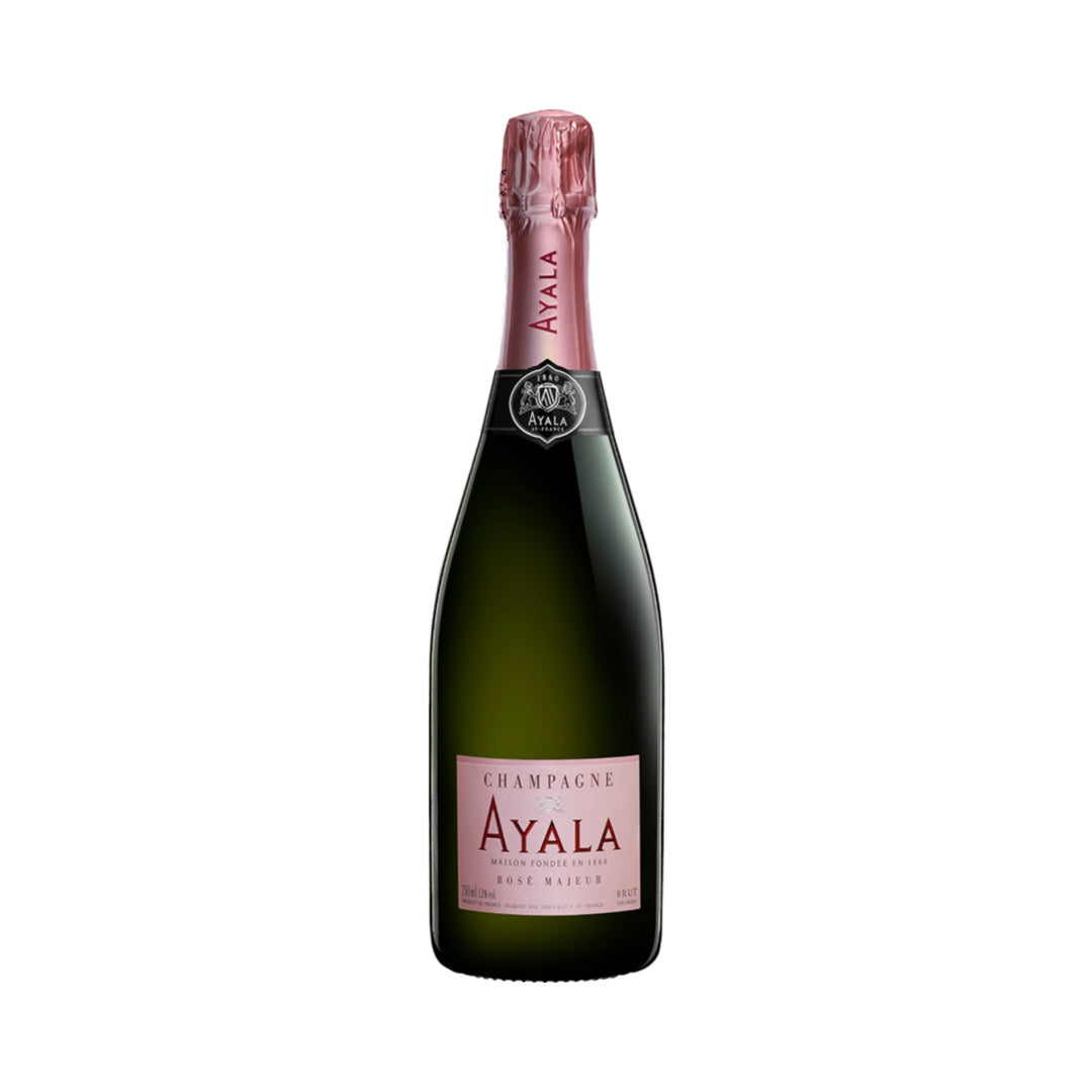 Ayala Brut Rose Nv