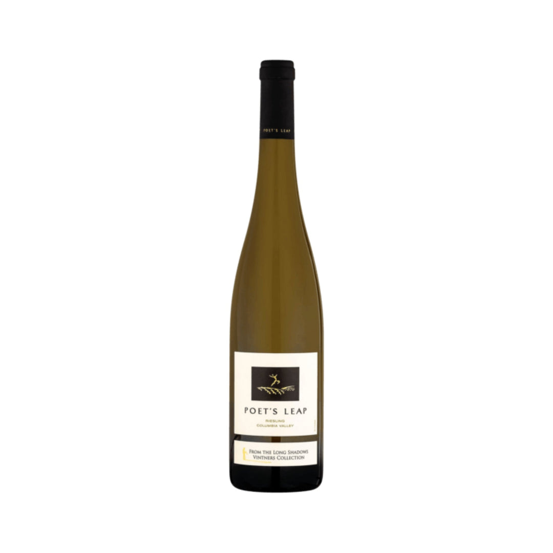 Long Shadows Poet's Leap Riesling 2014