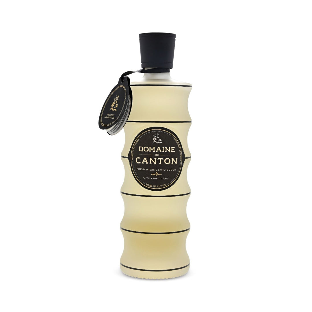 坎顿酒庄生姜利口酒 Domaine de Canton Ginger Liqueur