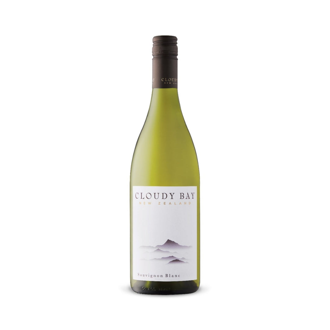 Cloudy Bay Sauvignon Blanc